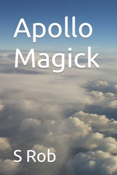 Paperback Apollo Magick Book