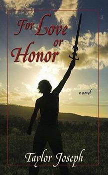 Paperback For Love or Honor Book