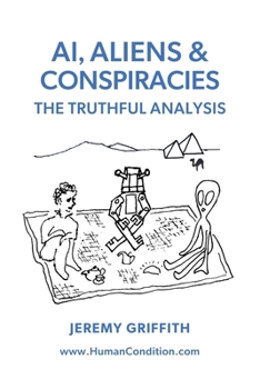 AI & Aliens: the truthful analysis