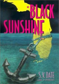 Hardcover Black Sunshine Book