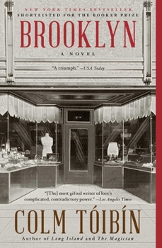 Paperback Brooklyn Book