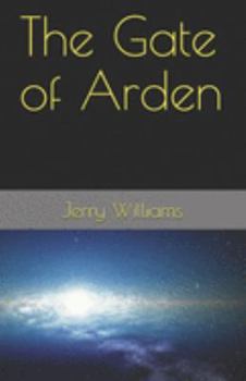 Paperback The Gate of Arden Book