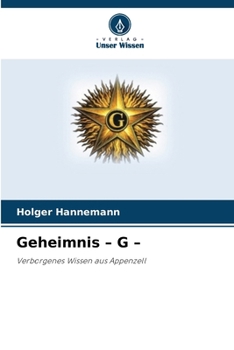 Paperback Geheimnis - G - [German] Book