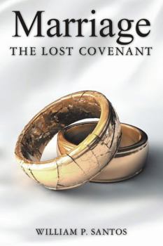 Paperback Marriage: The Lost Covenant Book