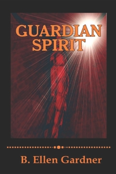Paperback Guardian Spirit Book
