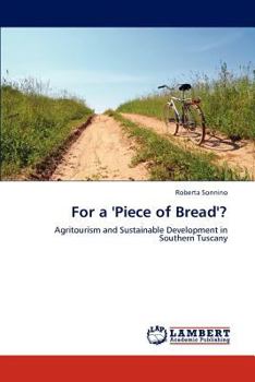 Paperback For a 'Piece of Bread'? Book