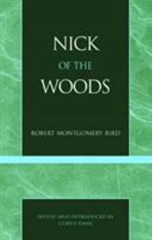 Paperback Nick of the Woods Book