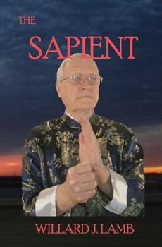 Paperback The Sapient Book