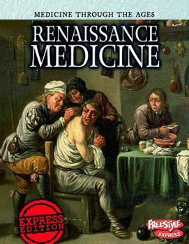 Paperback Renaissance Medicine Book