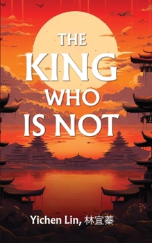 Paperback The King Who Is Not Book