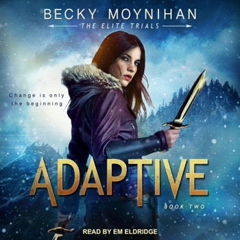 Audio CD Adaptive Book