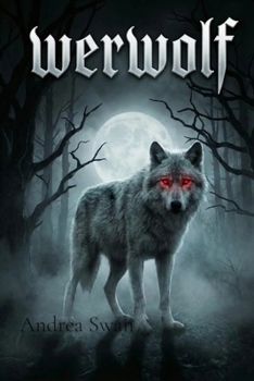 Paperback Werwolf Book
