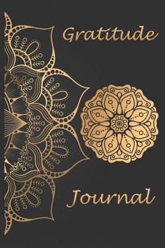 Paperback Gratitude Journal: Daily Gratitude Journal for Women and Men, Good Days Start With Gratitude Book
