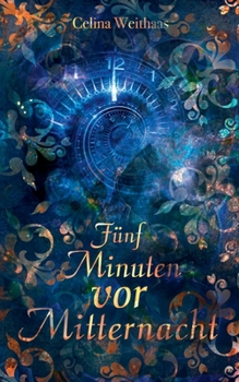 Paperback Fünf Minuten vor Mitternacht [German] Book