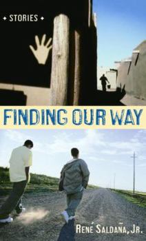 Mass Market Paperback Finding Our Way Book