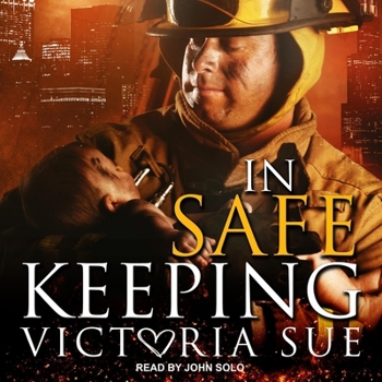 MP3 CD In Safe Keeping Book