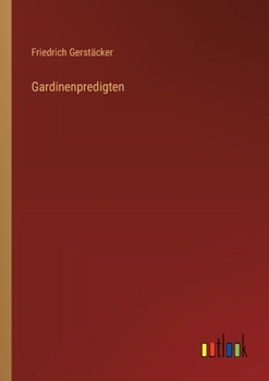 Paperback Gardinenpredigten [German] Book