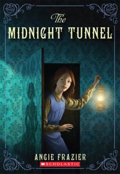 Paperback The Midnight Tunnel Book