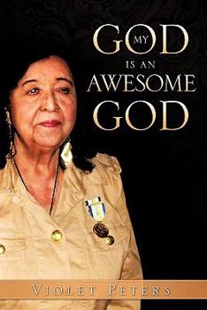 My God Is an Awesome God
