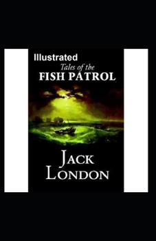 Paperback Tales of the Fish Patrol Illustrated Book