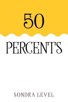 Paperback 50 Percents [French] Book