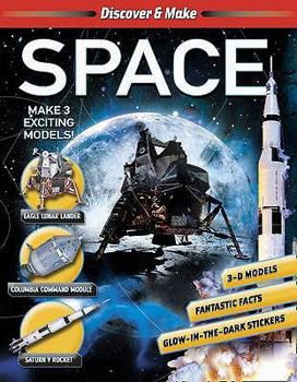 Paperback space Book