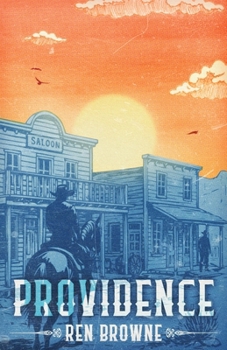 Paperback Providence Book