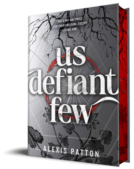 Hardcover Us Defiant Few Book