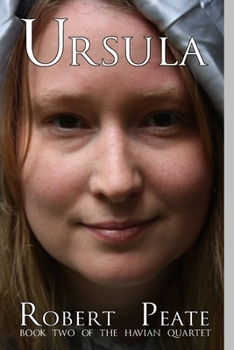 Paperback Ursula: Book Two of the Sun Children Book