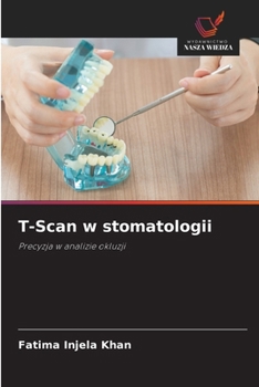 Paperback T-Scan w stomatologii [Polish] Book
