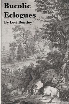 Paperback Bucolic Eclogue Book