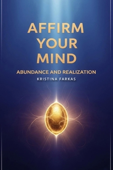 Affirm Your Mind. Abundance and Realization: Align your energy with Abundance, Focus, Empowerment, Personal Manifestation, Offering, Sacrifice. ... boost your potential, and co-create.