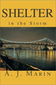 Paperback Shelter in the Storm Book