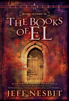 Paperback The Books of El: 3 in 1 Collection Book