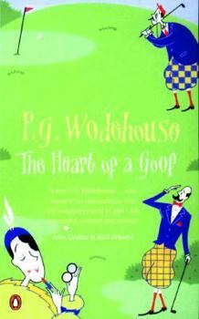 Paperback The Heart of a Goof Book