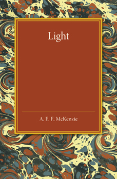 Paperback Light Book