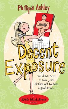 Paperback Decent Exposure Book