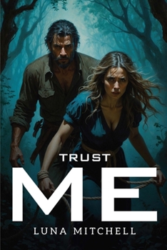 Paperback Trust Me Book