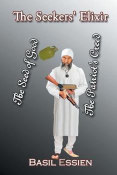 Paperback The Seekers' Elixir Book