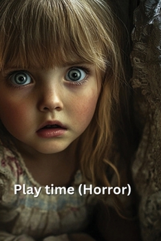 Paperback Play time (Horror) Book