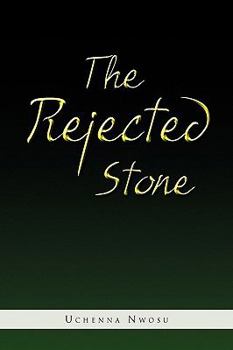 Paperback The Rejected Stone Book