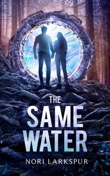 Paperback The Same Water Book