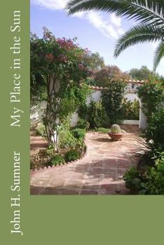 Paperback My Place in the Sun Book