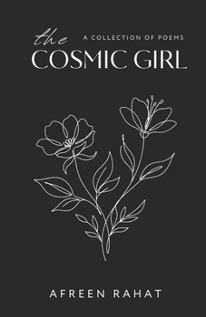 Paperback The Cosmic Girl Book