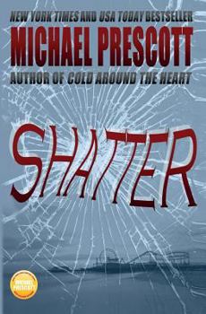 Paperback Shatter Book