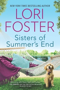 Sisters of Summer's End - Book #2 of the Summer Resort