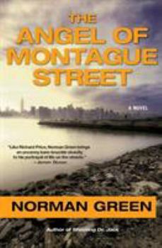 Paperback The Angel of Montague Street Book