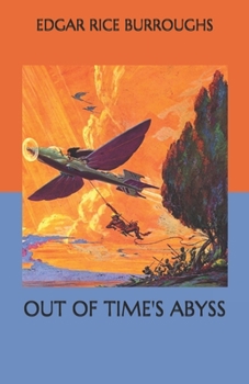 Paperback Out of Time's Abyss Book