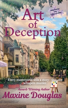 Paperback Art of Deception Book