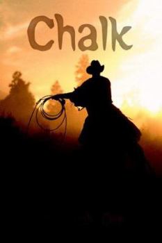 Paperback Chalk Book